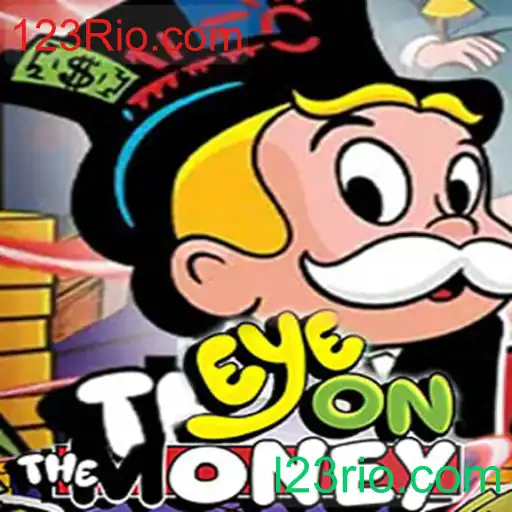EyeOnTheMoney - Um Jogo Empolgante de Estratégia e Aposta