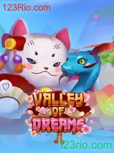 Explorando o Mundo de ValleyofDreams: Guia Completo
